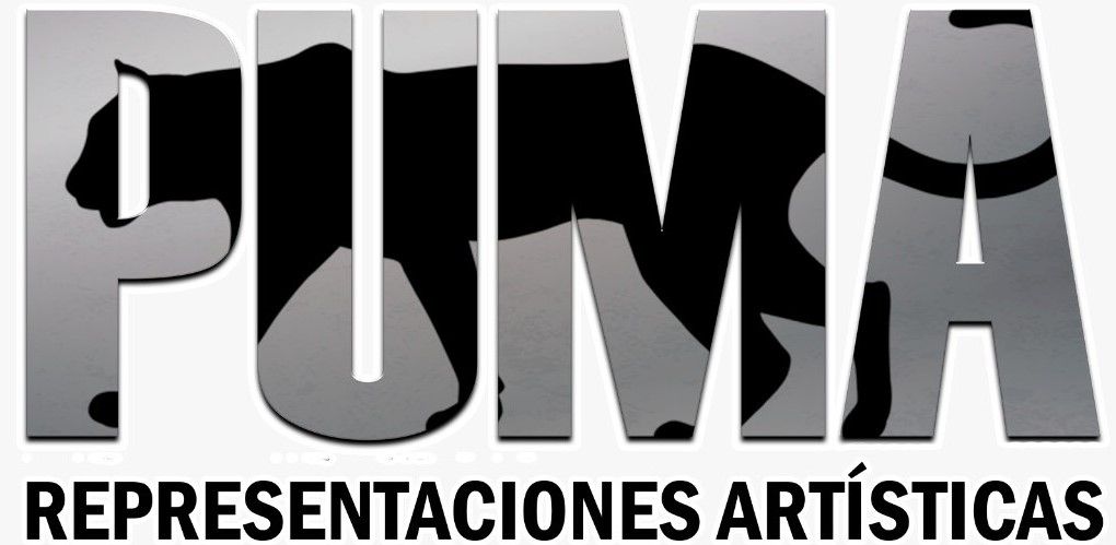 PUMA REPRESENTACIONES ARTISTICAS